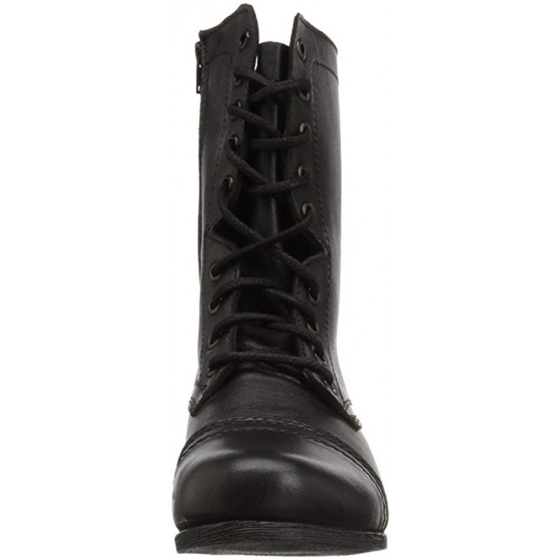 WOMEN COMBAT BOOT