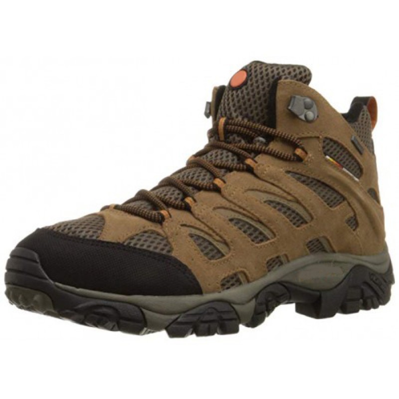 Men Waterproof Hiking Boot Men Waterproof Hiking Boot