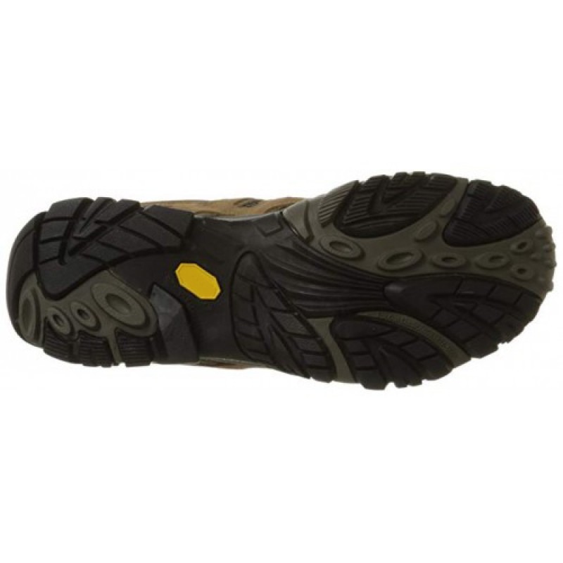 Men Waterproof Hiking Boot Men Waterproof Hiking Boot