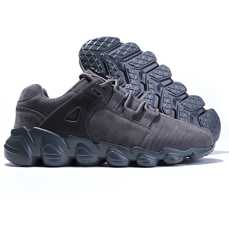 Hot selling fashion Casual Shoes For Men comfortable shoes autumn/winter warm black yellow casual Male Shoes Plus Size